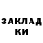 Бутират GHB Zana Vukasovic